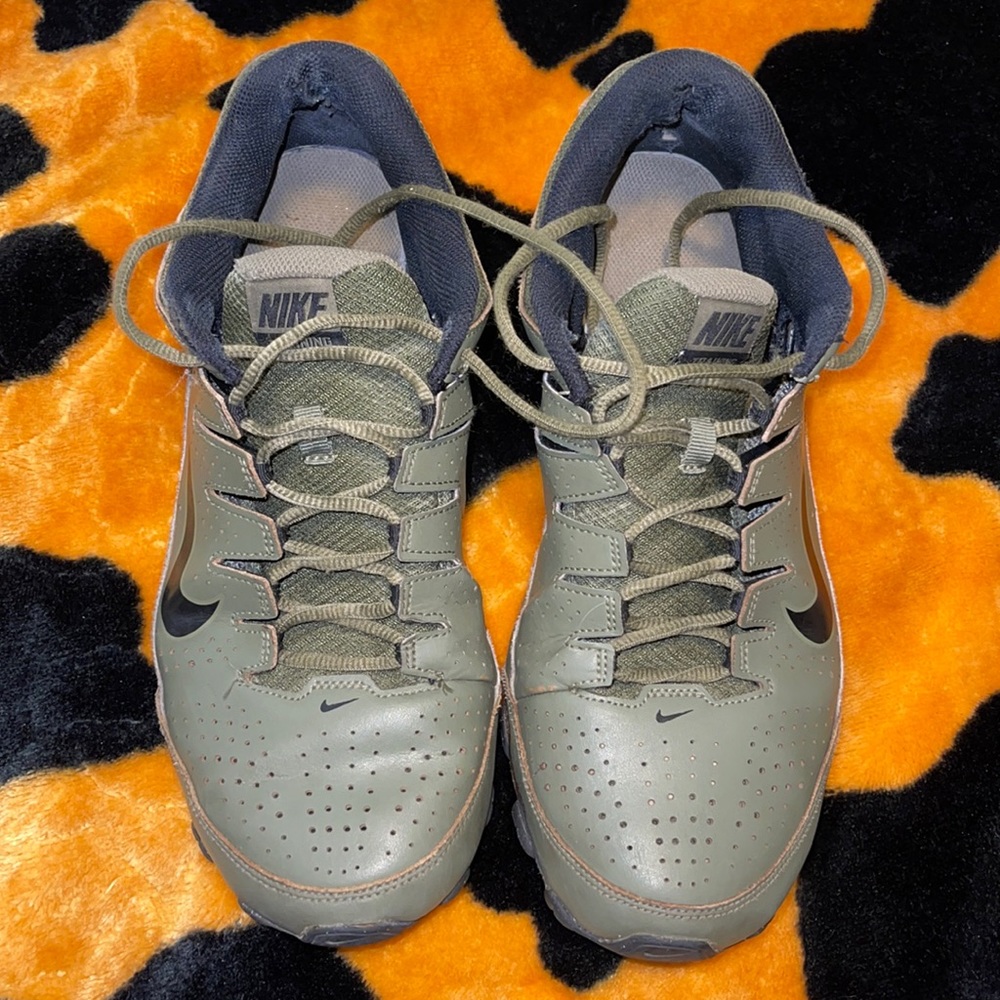 Nike men shoes